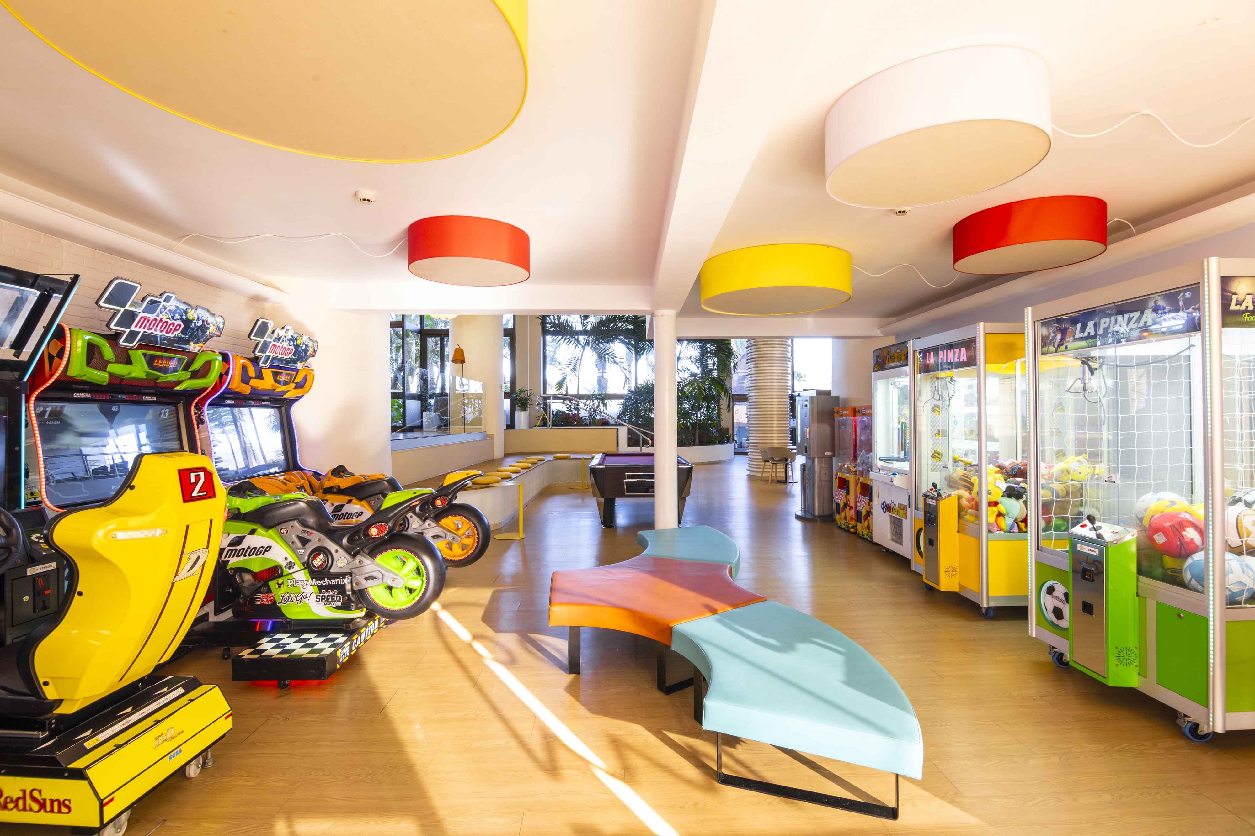 freizeitbereich bilder und fotos abora continental by lopesan hotels