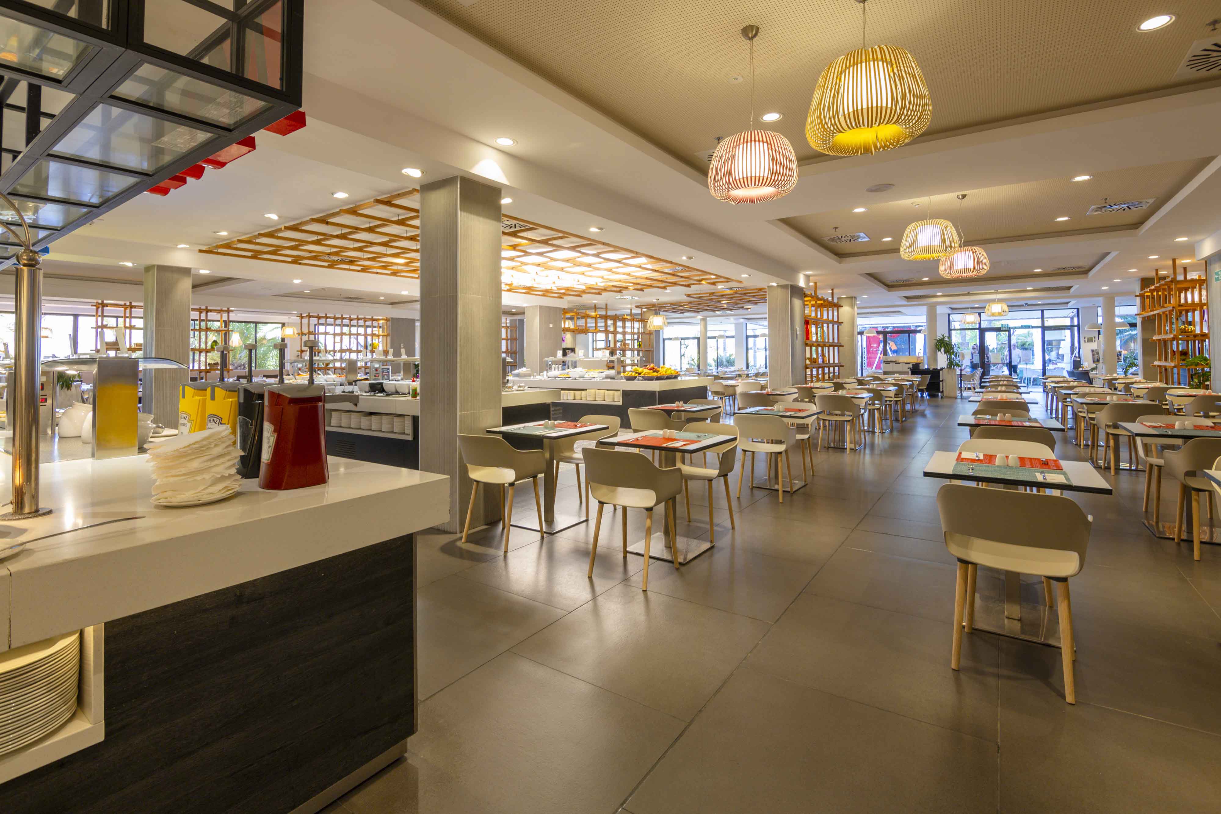 gastronomic variety images and photos abora continental by lopesan hotels