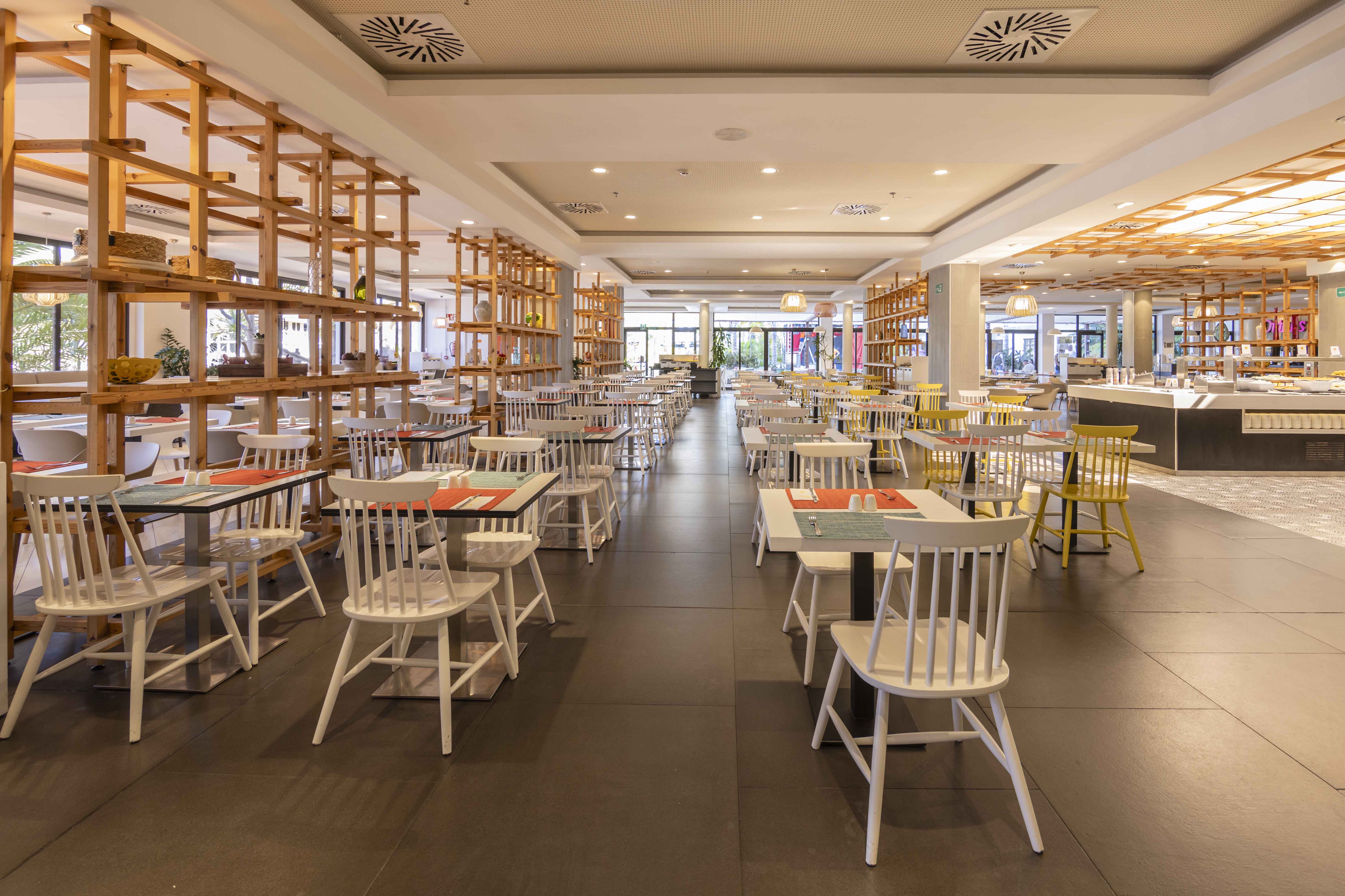 buffet bilder und fotos abora continental by lopesan hotels