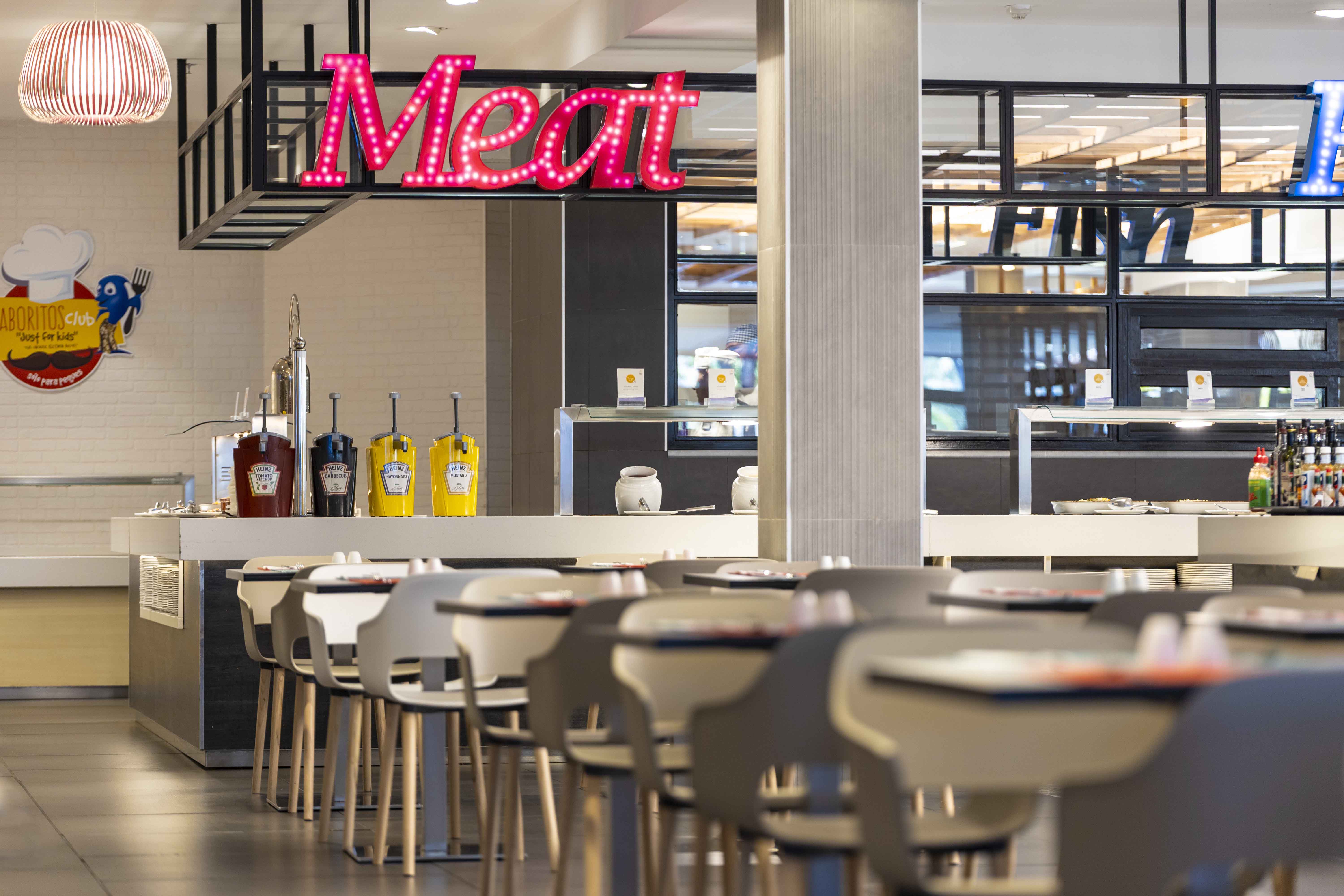 gastronomie bilder und fotos abora continental by lopesan hotels