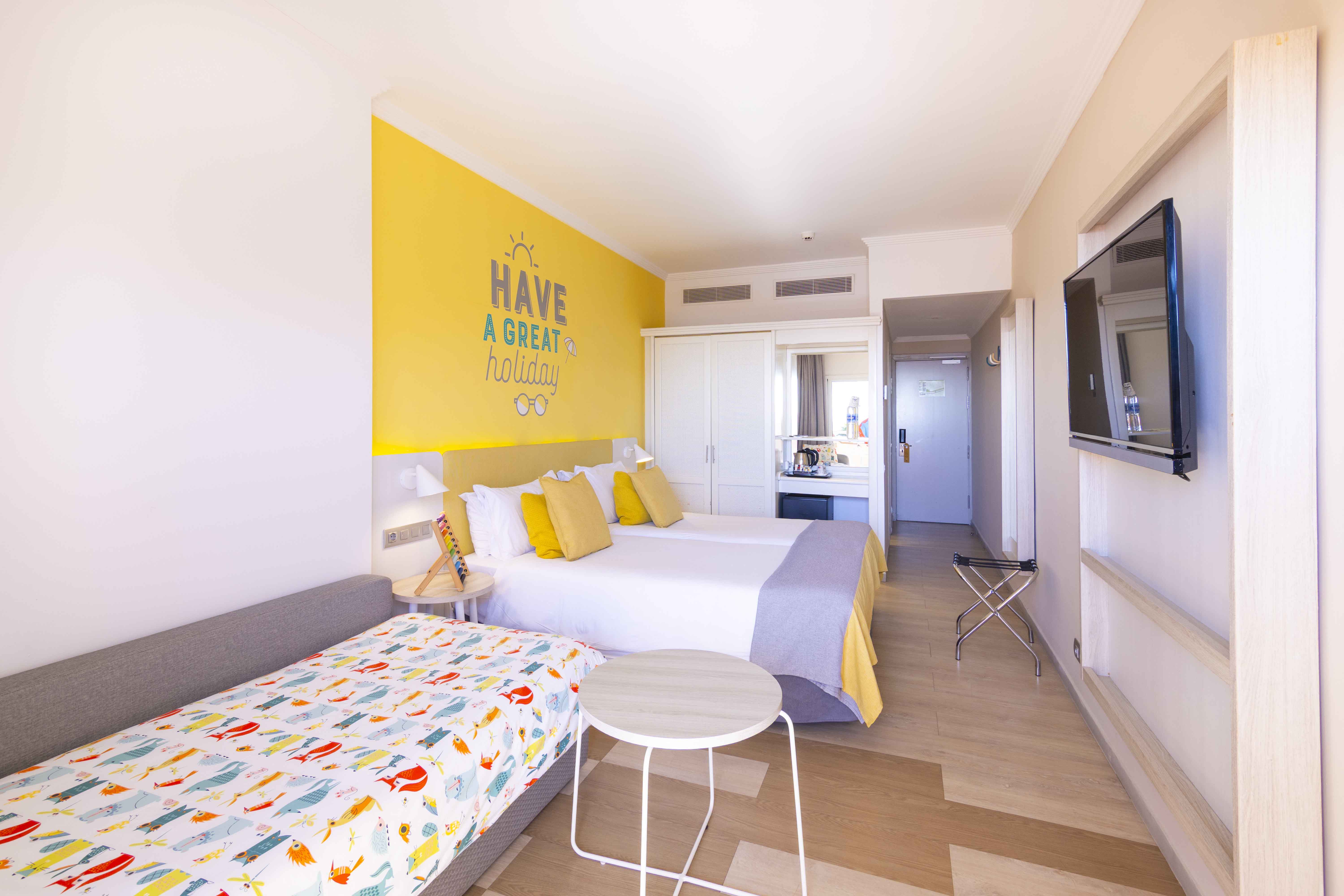 abora continental by lopesan hotel
