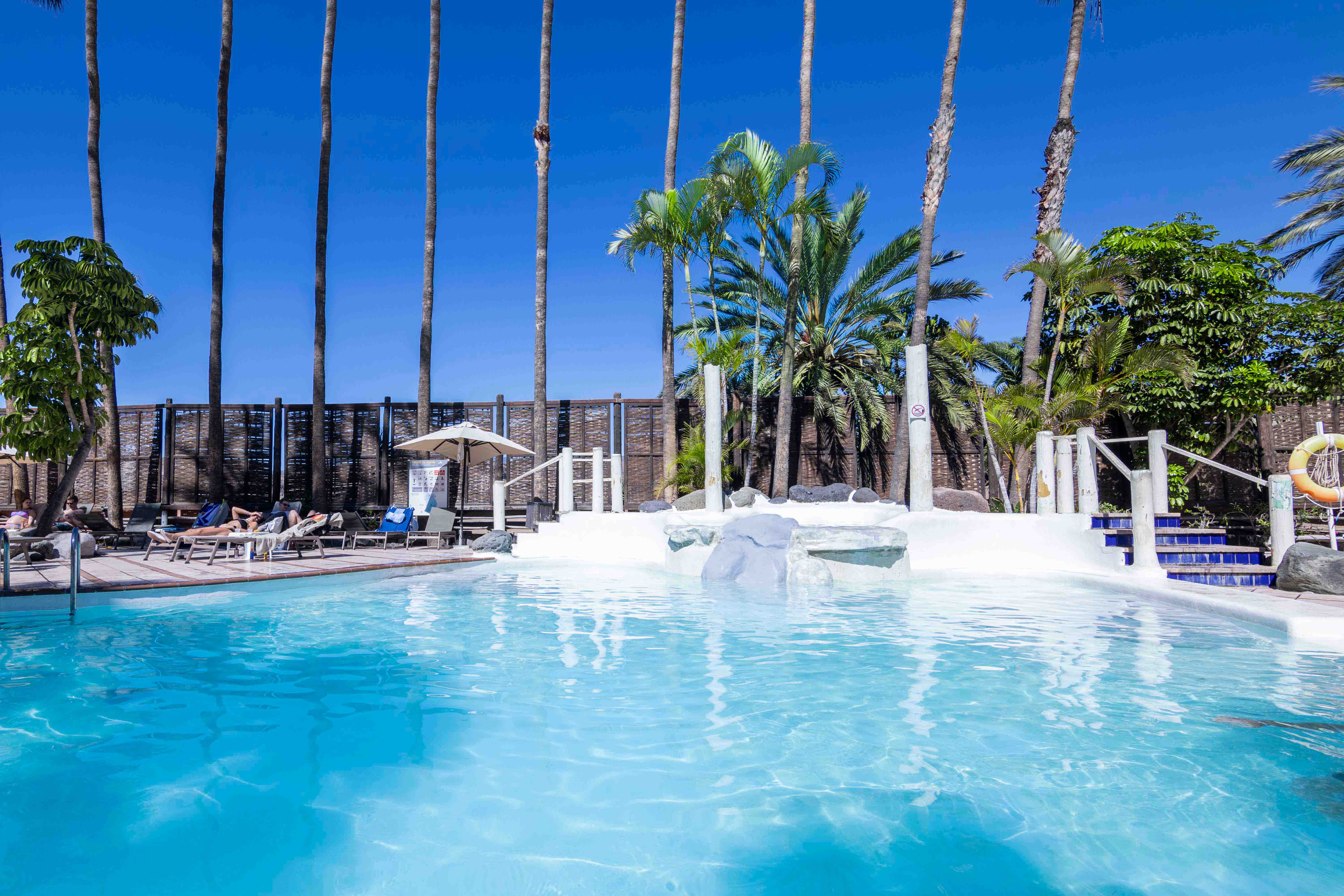 fun pool images and photos abora continental by lopesan hotels